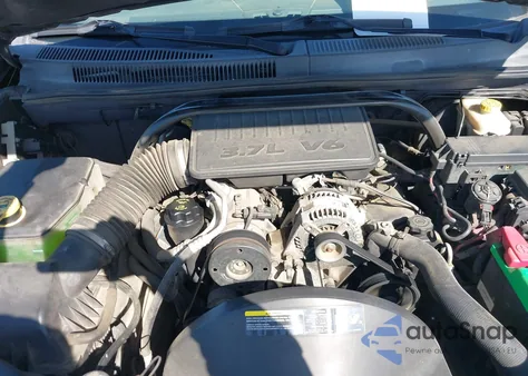 2007 Jeep Grand Cherokee Laredo z USA, uszkodzony, nr VIN 1J8GS48K67C535552